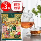  вместе . производства чай MINTON мир черный чай варьете упаковка 30 пакет ×3 шт 