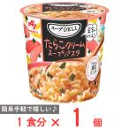 爆買 味の素 スープDELI たらこクリームスープパスタ 44.2g