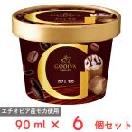 [ лёд ]gotiba Cafe мокка 90ml×6 шт 
