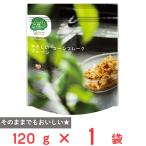 日食 Feel&Green やさしいコーンフレーク プレーン 120g
