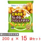 [ рефрижератор ] Delcy Hokkaido производство .... - shudo картофель 200g×15 пакет 
