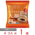 [ рефрижератор ].. магазин 4ko входить карамель орехи большой удача 152g