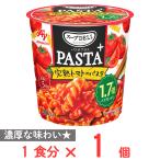 [ есть перевод 20%OFF] Ajinomoto суп DELI PASTA+.. помидор. макароны 53.6g [ срок годности 2026 год 09 месяц 29 день ]