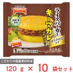 [ рефрижератор ] стол ma- Chrysler burger ключ ma карри ( мед ввод ) 120g×10 пакет 