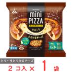 井村屋 mini PIZZA テリマヨ＆チーズ