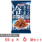 [冷凍] 日本ハム たれづけ鶏皮 甘辛醤油だれ 55g×6袋