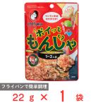 オタフクソース ポイっともんじゃ（キムチ） 22g