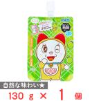 たらみ ドラえもん おいしい蒟蒻ゼリー メロン味 130g