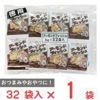  Fuji sawa миндаль рыба (6g×32 пакет )