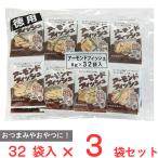  Fuji sawa миндаль рыба (6g×32 пакет )×3 пакет 