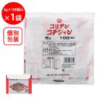 テーオー食品 コリアンコチジャン 5g×100個入