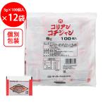 te-o- еда ko Lien kochi Jean (5g×100 штук )×12 пакет 