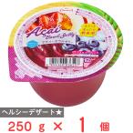 たらみ アサイーボウルゼリー 250g