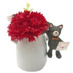 sf-19ソープフラワー石鹸のお花...