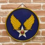 アンティークプレート U.S. Air Force