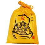 七福神の宝船 巾着袋 簡易 ギフト)就職祝/贈答/象牙印鑑専門店/ギフト/印鑑/象牙/贈答/通販）ポイント 消化02P09Jan16