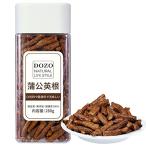 DOZO タンポポ根280g 蒲公英根 中国健康茶 茶葉ノン