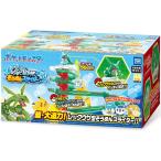 そうめんスライダー ポケットモンスター レックウザ ポケモン 流しそうめん機 未開封・新品・国内流通正規品