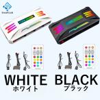 COOLMOON LED ARGB 5v 3pin �t�@���n�u �R���g���[���[ �����R�� �F�ύX�\ �t�@����]���x�ύX�\