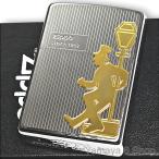 ZIPPO ジッポー ライター ドランク 酔