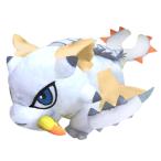 【新品/公式】モンスターハンター デフォルメぬいぐるみ ベリオロス(リニューアル) 公式グッズ colleize
