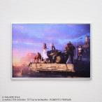 【新品/公式】ファイナルファンタジーVII リメイク 1000ピースジグソーパズル 公式グッズ colleize