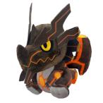 【新品/公式】モンスターハンター デフォルメぬいぐるみ グラン・ミラオス 公式グッズ colleize