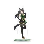 【新品/公式】ウマ娘 プリティーダービー アクリルスタンド/vol.12 サトノクラウン 公式グッズ colleize