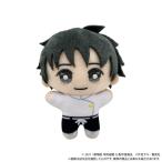 【新品/公式】劇場版 呪術廻戦 0 ちぃぬい(ぬいぐるみマスコット)/乙骨憂太 公式グッズ colleize