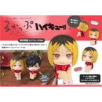 【新品/公式】ハイキュー!! るかっぷ 孤爪研磨 ユニフォームVer. 公式グッズ colleize