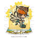 【新品/公式】イナズマイレブン イートゥーン ビッグアクリルスタンド 円堂 守 公式グッズ colleize