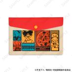 【新品/公式】呪術廻戦 ビィズニィズ エンベロープケース(存在しない記憶) 公式グッズ colleize