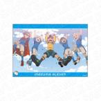 【新品/公式】イナズマイレブン ミニアクリルアート B 公式グッズ colleize