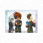 【新品/公式】イナズマイレブン ミニアクリルアート G 公式グッズ colleize