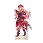 【新品/公式】初音ミク WORLD アクリルスタンド / 巡音ルカ 公式グッズ colleize