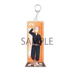 【新品/公式】東京リベンジャーズ せ〜くらべアクリルキーホルダー 三ツ谷隆 公式グッズ colleize
