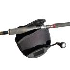  катушка кейс вращающийся место хранения царапина предотвращение рыбалка Shimano Daiwa вращающийся неопреновый катушка сумка 