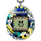 ショッピングたまごっち Tamagotchi Original (たまごっちオリジナル) 電子ゲーム - みみっちコミックブック 日本語ではない場合があります