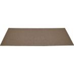 KCkyo-litsu soundproofing mat Silent Mat 150 Series 150x50cm SLMAT150-50/BR Brown 