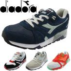 ディアドラ diadora メンズ スニーカー N9000 NYL /カジュアル スポーツ ランニング 靴