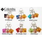 Yahoo! Yahoo!ショッピング(ヤフー ショッピング)コロンビア PU7115 ボッチキーリング / BOCCI KEY RING カジュアル キーホルダー* ラッピング・メール便不可