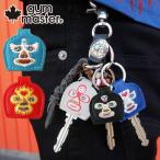 ショッピングキーケース ジムマスター gymmaster メンズ レディース 覆面レスラーキーカバー G621657 キーケース キーホルダー 鍵入れ カギ入れ アクセサリー 小物