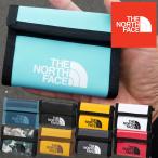 ザ・ノースフェイス THE NORTH FACE メンズ レディース BCワレットミニ NM82154 財布 小銭入れ ウォレット 三つ折り カードケース ＩＣカード 電子マネー