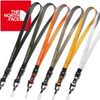 ザ・ノースフェイス THE NORTH FACE メンズ レディース TNFランヤード NN32120 ネックストラップ アクセサリー キャンプ ハイキング 旅行 登山 トレッキング