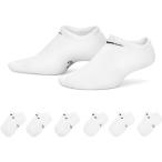 ナイキ Dri-FIT 靴下 ジ