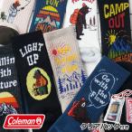 ショッピングコールマン コールマン メンズ 靴下 底パイル編み クルーソックス スポーツ レッグウェア SOCKS キャンプ 普段使い ネイビー アパレル 3160TC 3161TC 3162TC 3163TC 3164TC