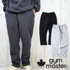  Gym Master низ мужской 12oz heavy обратная сторона ворсистый тренировочный брюки женский унисекс длинные брюки теплый . простой relax свободно . одежда одежда 
