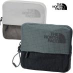 ザ・ノース・フェイス ヘイジーワレット 財布 カードケース コインケース ICカード 電子マネー メンズ レディース 小さめ 小銭入れ 定期入れ コンパクト ダーク