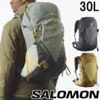  Salomon высокий King сумка унисекс мужской AEROTREK 30 мужской высокий King сумка рюкзак рюкзак 30L 2 дней 2 день минут путешествие спортивный сумка портфель 