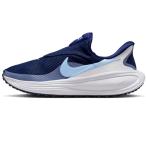 ナイキ スリッポン メンズ ウィメンズ レボリューション 8 イージーオン ローカット レディース スニーカー ランニングシューズ HQ2415 400